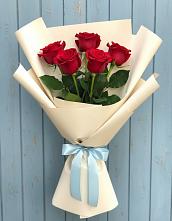 Букет Классика чувств #REPLACE_PRED# Северном Белгородской области