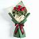 Букет цветов из: Розы в Северном Белгородской области