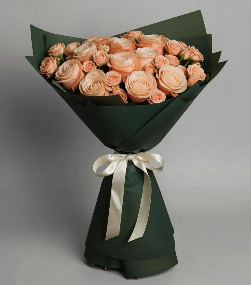 Букет Элегантный в Северном Белгородской области