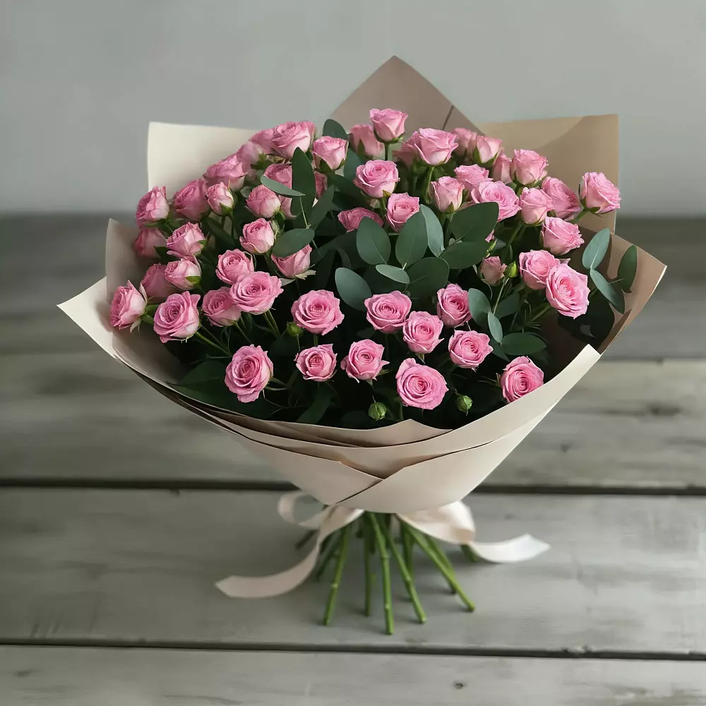 Букет Удовольствие в Северном Белгородской области