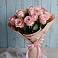Букет цветов из: Розы в Северном Белгородской области