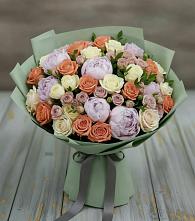 Букет Мороженное в Северном Белгородской области