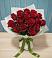 Букет Красные розы в Северном Белгородской области