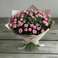 Букет Удовольствие в Северном Белгородской области