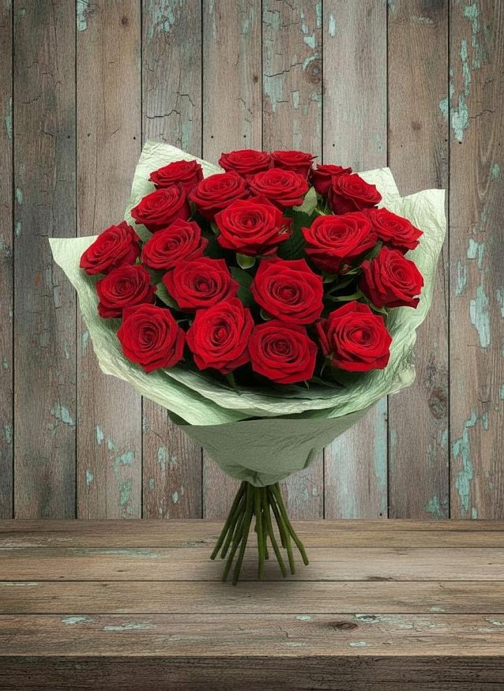 Букет Классика в Северном Белгородской области