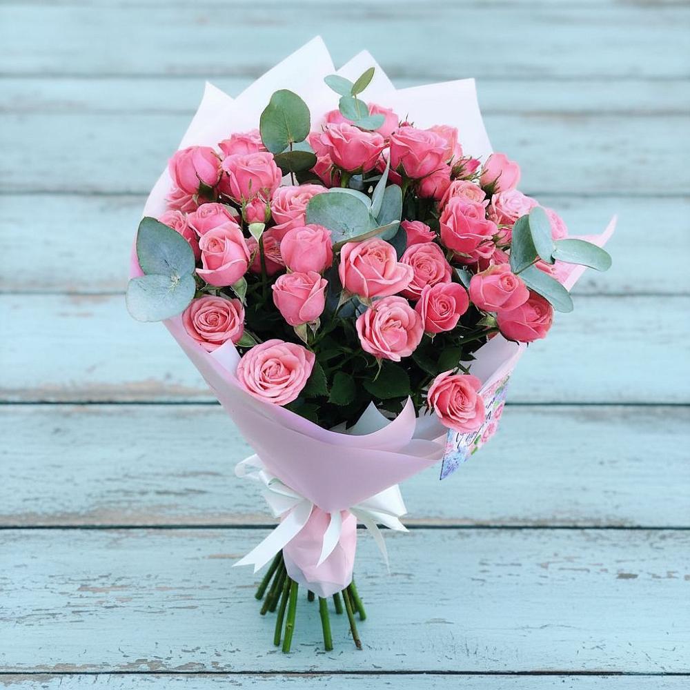 Букет Леди совершенство в Северном Белгородской области