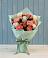 Букет цветов из: Розы в Северном Белгородской области