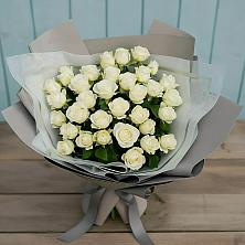 Букет Белоснежная нежность в Северном Белгородской области