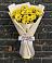 Букет цветов из: Хризантемы в Северном Белгородской области