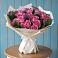 Букет цветов из: Розы в Северном Белгородской области