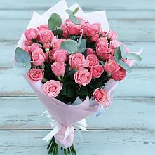 Букет Леди совершенство #REPLACE_PRED# Северном Белгородской области