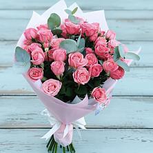 Букет Леди совершенство в Северном Белгородской области